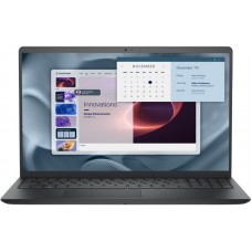 Dell Pro 15 Essential PV15250 Black